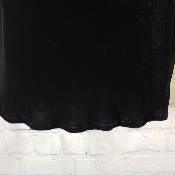 Castro Concept Spaghetti Strap Dress - Picture 5 of 8